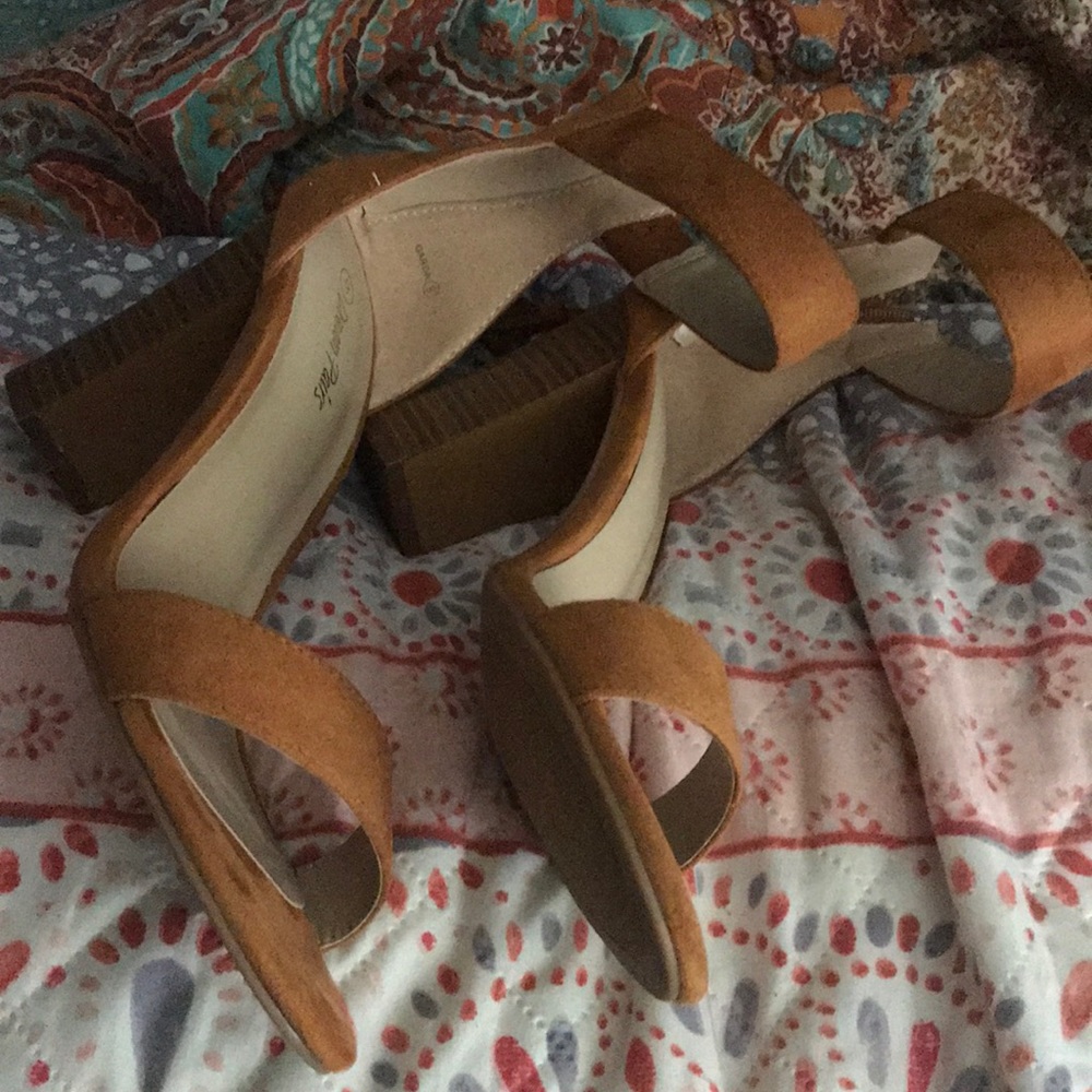 Shoes